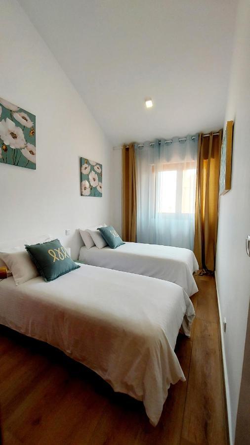 Sunny Duplex In Front Of Campello Beach El Campello Εξωτερικό φωτογραφία